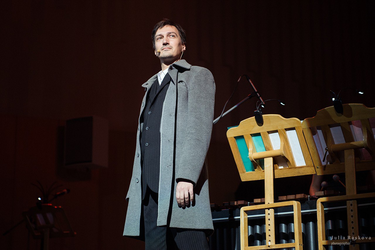 Дмитрий Васянович